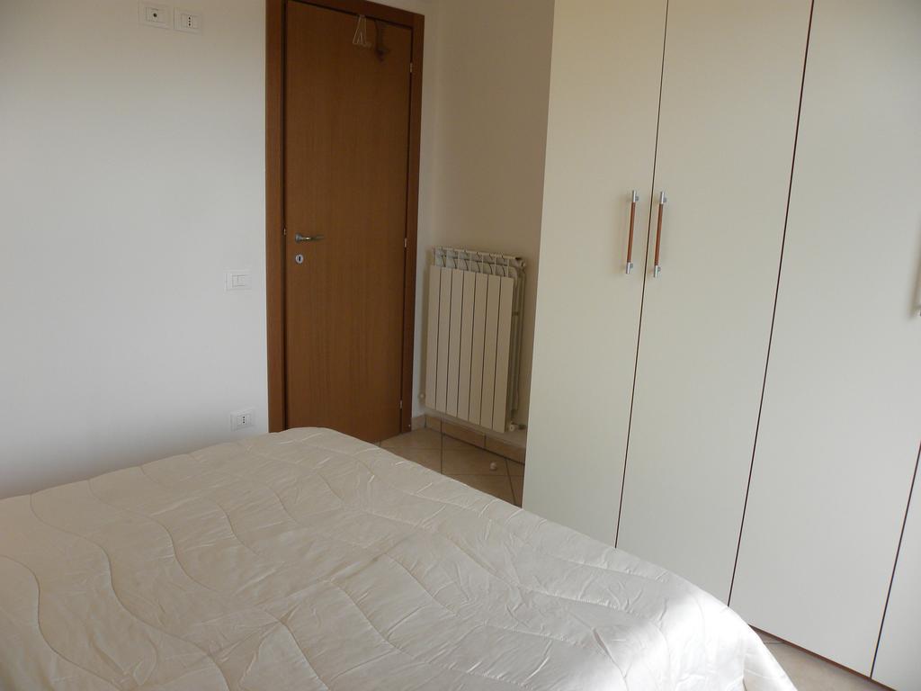 Alba D'Abruzzo Bed And Breakfast Alba Adriatica Extérieur photo