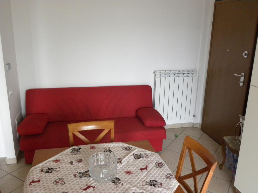 Alba D'Abruzzo Bed And Breakfast Alba Adriatica Extérieur photo