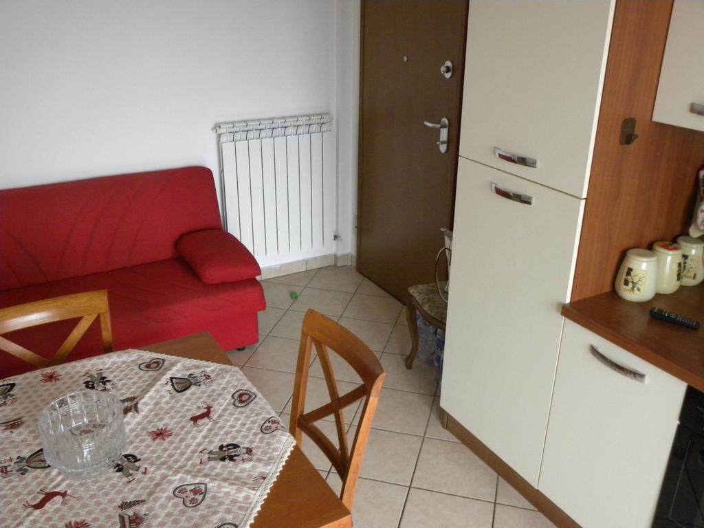 Alba D'Abruzzo Bed And Breakfast Alba Adriatica Extérieur photo