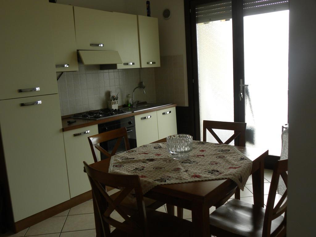 Alba D'Abruzzo Bed And Breakfast Alba Adriatica Extérieur photo