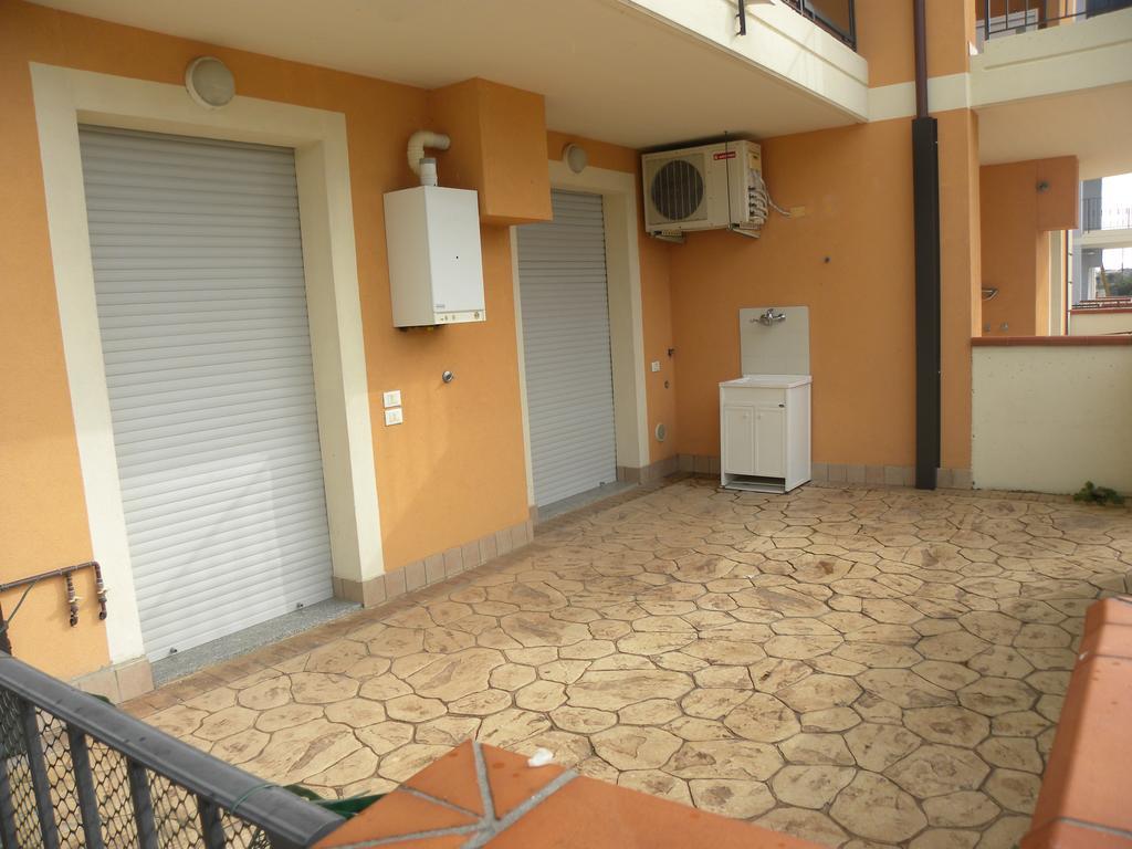 Alba D'Abruzzo Bed And Breakfast Alba Adriatica Extérieur photo