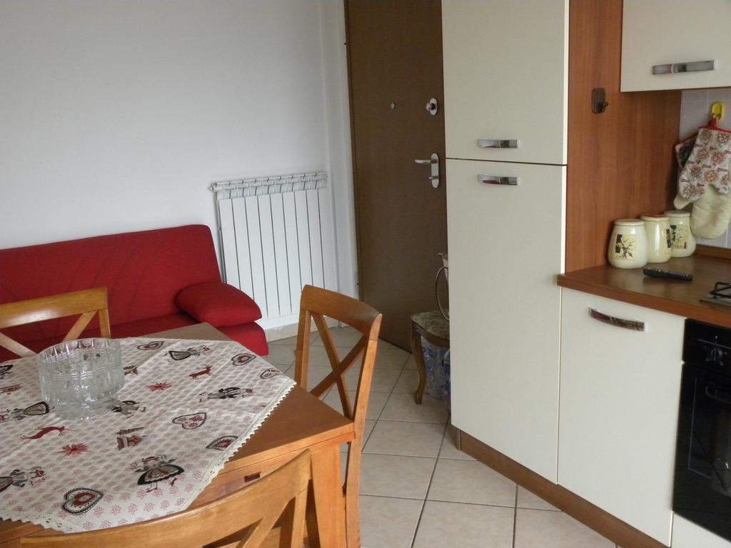 Alba D'Abruzzo Bed And Breakfast Alba Adriatica Extérieur photo