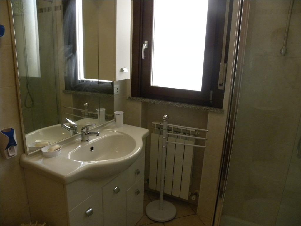 Alba D'Abruzzo Bed And Breakfast Alba Adriatica Extérieur photo