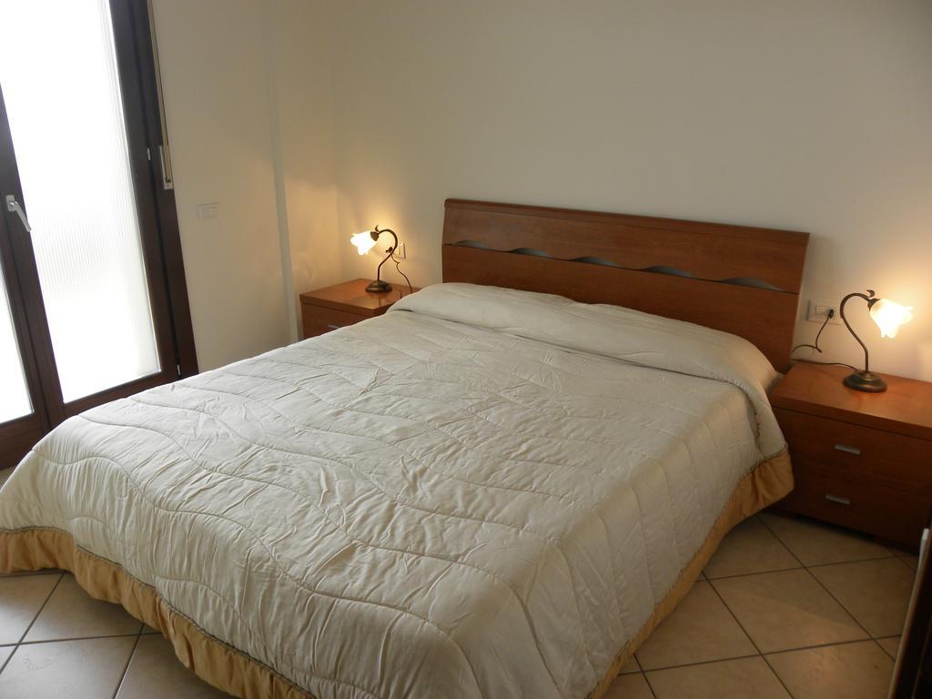 Alba D'Abruzzo Bed And Breakfast Alba Adriatica Extérieur photo