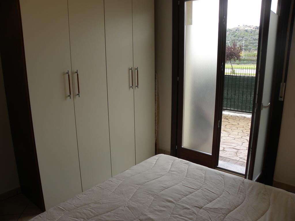 Alba D'Abruzzo Bed And Breakfast Alba Adriatica Extérieur photo