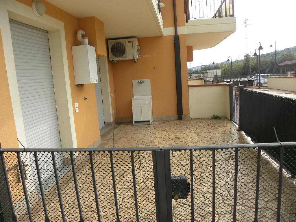 Alba D'Abruzzo Bed And Breakfast Alba Adriatica Extérieur photo