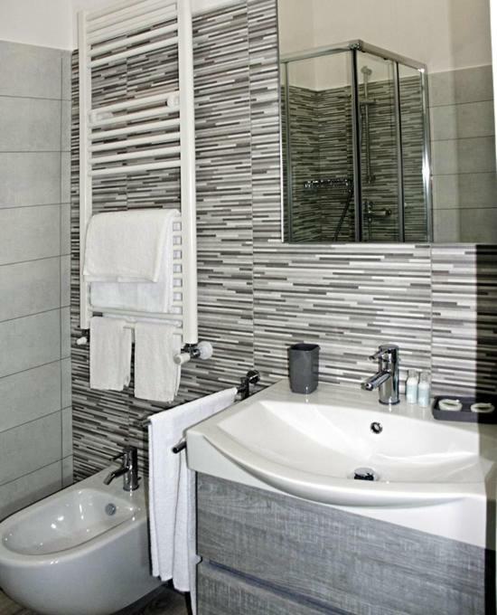 Alba D'Abruzzo Bed And Breakfast Alba Adriatica Extérieur photo